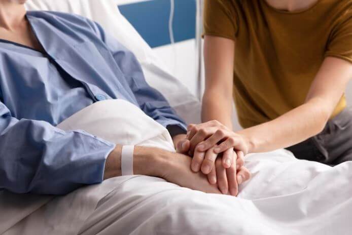 Facilities of health scope hospital