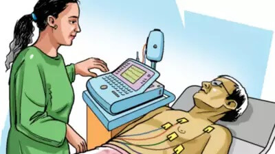 Facilities of health scope hospital