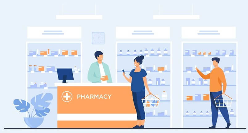 Facilities of health scope hospital