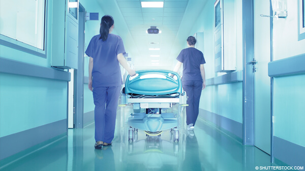 services of health scope hospital kishanganj, bihar