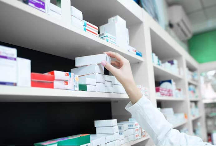 medicine of health scope hospital kishanganj bihar